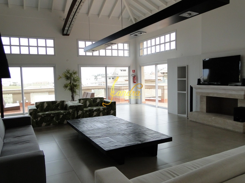 Lote com 422m2 em condomínio beira mar em Xangri-la: 1ª foto da galeria de imagens do imóvel