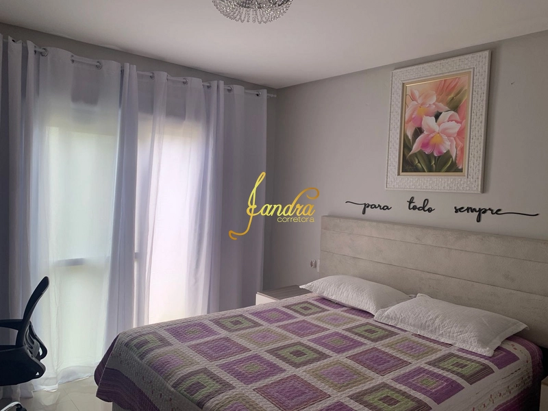 Casa térrea em condomínio fechado mobiliada e decorada: 9ª foto da galeria de imagens do imóvel
