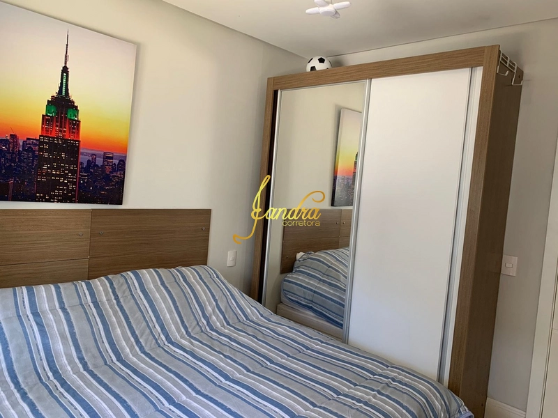 Casa térrea em condomínio fechado mobiliada e decorada: 8ª foto da galeria de imagens do imóvel