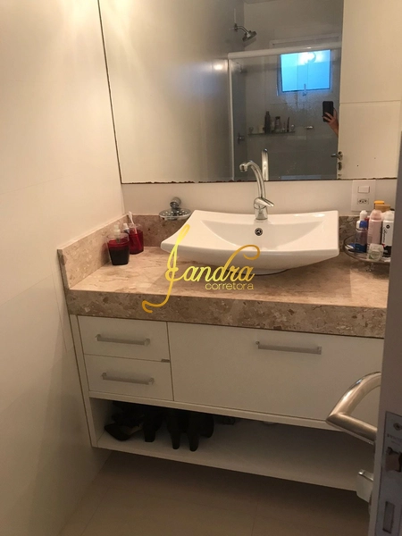 Casa térrea em condomínio fechado mobiliada e decorada: 12ª foto da galeria de imagens do imóvel