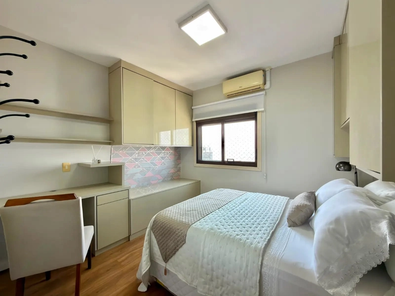 APARTAMENTO À VENDA COM VISTA PANORÂMICA PARA O MAR: 19ª foto da galeria de imagens do imóvel