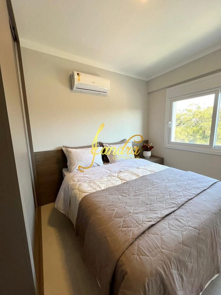 Mobiliado e decorado em até 72X ótima localização em Atlântida: 5ª foto da galeria de imagens do imóvel