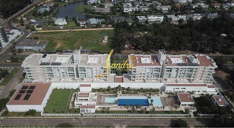 Mobiliado e decorado em até 72X ótima localização em Atlântida: 6ª foto da galeria de imagens do imóvel