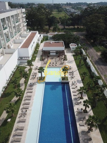 Mobiliado e decorado em até 72X ótima localização em Atlântida: 7ª foto da galeria de imagens do imóvel