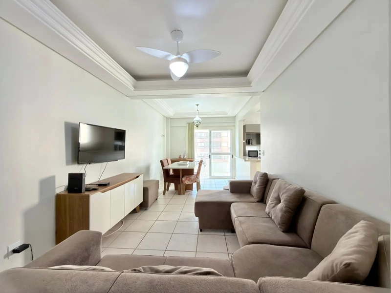 APARTAMENTO À VENDA: 3ª foto da galeria de imagens do imóvel
