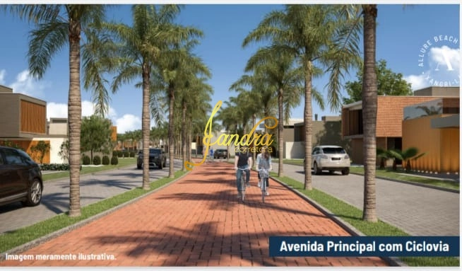 Lote BEIRA LAGO condomínio Allure  Xangri-la pronto para construir: 4ª foto da galeria de imagens do imóvel
