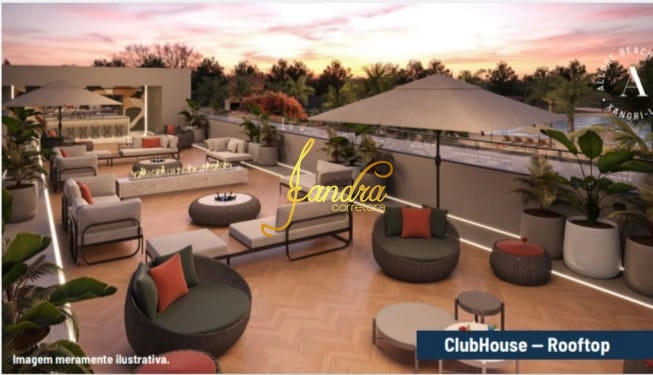 Lote BEIRA LAGO condomínio Allure  Xangri-la pronto para construir: 7ª foto da galeria de imagens do imóvel