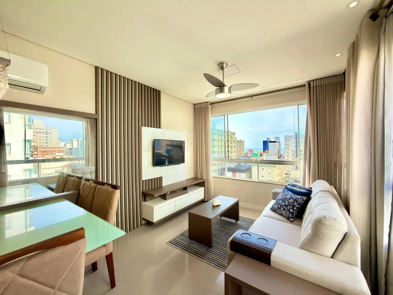 APARTAMENTO À VENDA: 1ª foto da galeria de imagens do imóvel