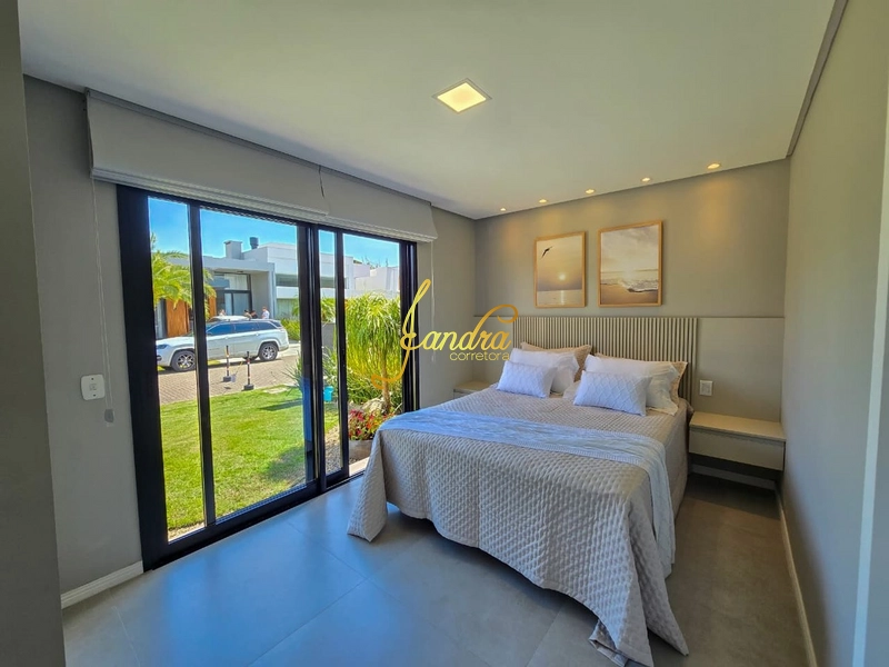 Casa térrea mobiliada e decorada: 27ª foto da galeria de imagens do imóvel