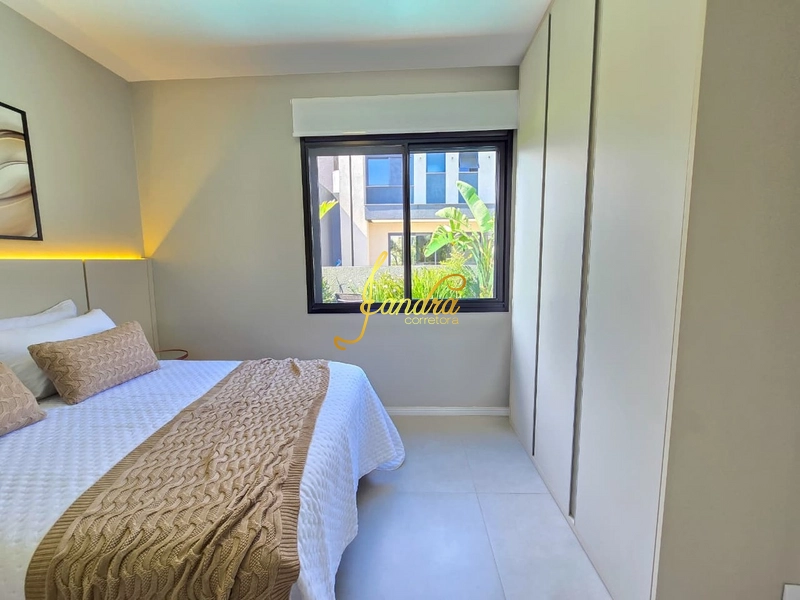 Casa térrea mobiliada e decorada: 2ª foto da galeria de imagens do imóvel