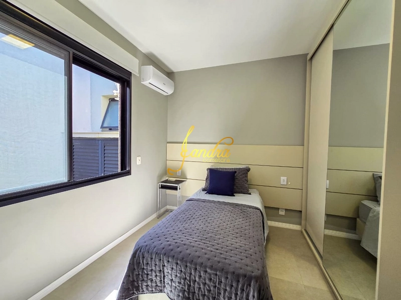 Casa térrea mobiliada e decorada: 32ª foto da galeria de imagens do imóvel