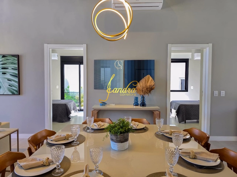 Casa térrea mobiliada e decorada: 29ª foto da galeria de imagens do imóvel