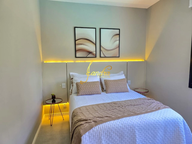 Casa térrea mobiliada e decorada: 1ª foto da galeria de imagens do imóvel