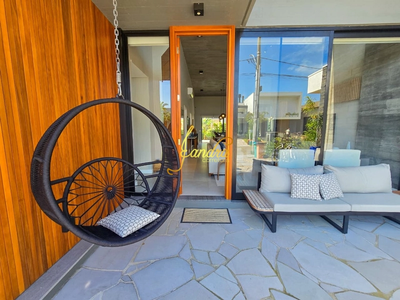 Casa térrea mobiliada e decorada: 31ª foto da galeria de imagens do imóvel