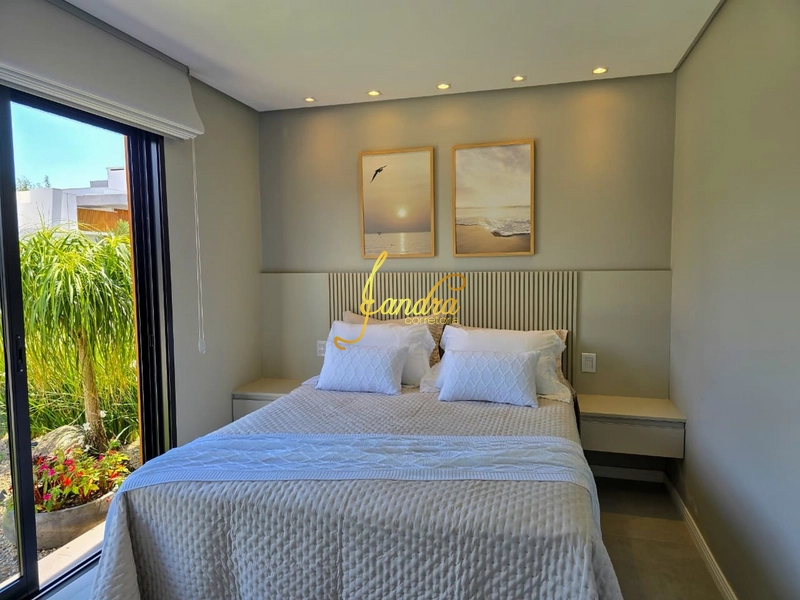 Casa térrea mobiliada e decorada: 5ª foto da galeria de imagens do imóvel