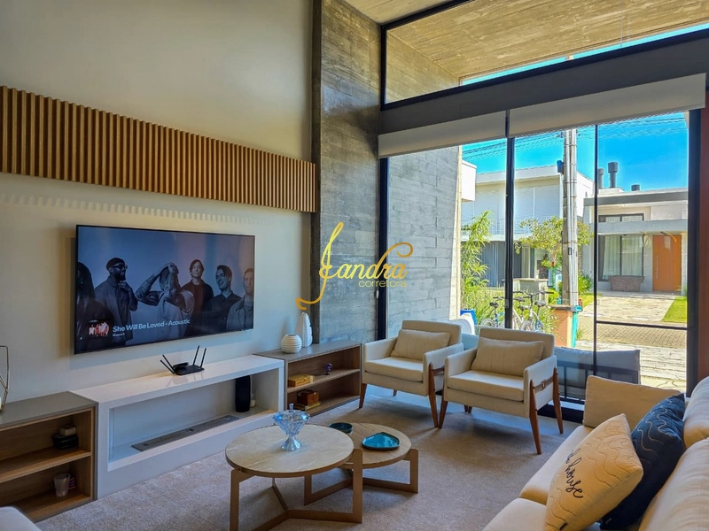Casa térrea mobiliada e decorada: 21ª foto da galeria de imagens do imóvel