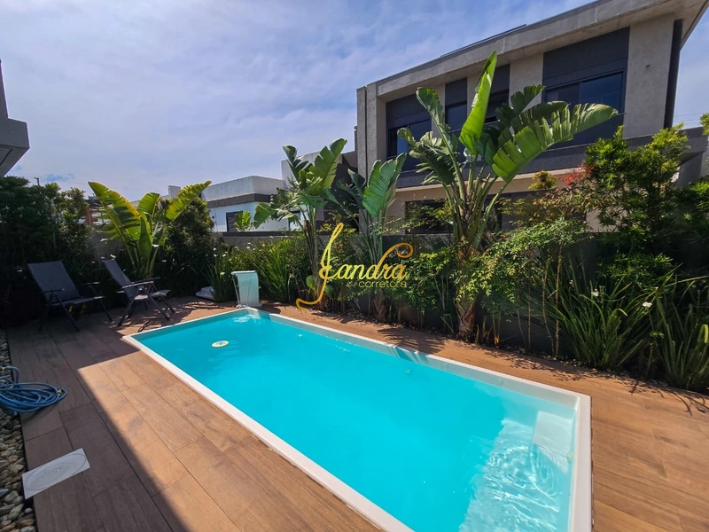 Casa térrea mobiliada e decorada: 14ª foto da galeria de imagens do imóvel