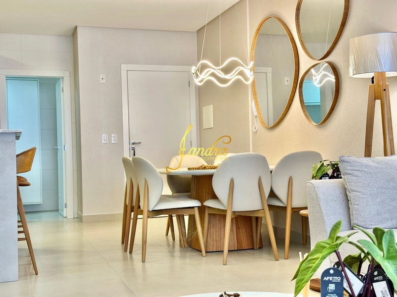 Mobiliado e decorado, pertinho do mar: 23ª foto da galeria de imagens do imóvel