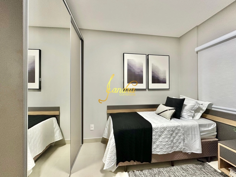 Mobiliado e decorado, pertinho do mar: 18ª foto da galeria de imagens do imóvel
