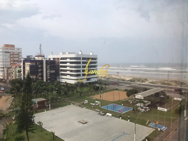 Apartamento vista eterna mar: 2ª foto da galeria de imagens do imóvel