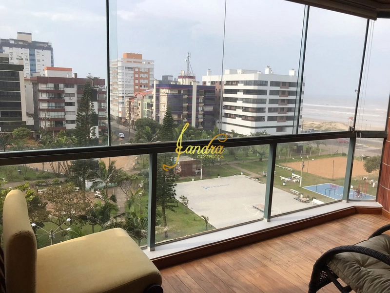 Apartamento vista eterna mar: 6ª foto da galeria de imagens do imóvel