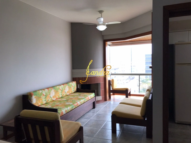 Apartamento vista eterna mar: 1ª foto da galeria de imagens do imóvel