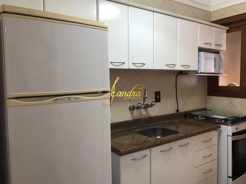 Apartamento vista eterna mar: 4ª foto da galeria de imagens do imóvel