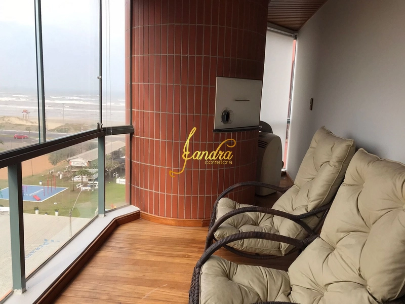 Apartamento vista eterna mar: 8ª foto da galeria de imagens do imóvel