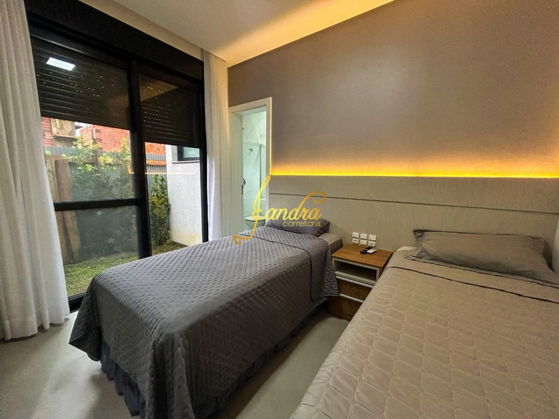 Casa térrea no condomínio Sunset Mobiliado e decorado: 10ª foto da galeria de imagens do imóvel