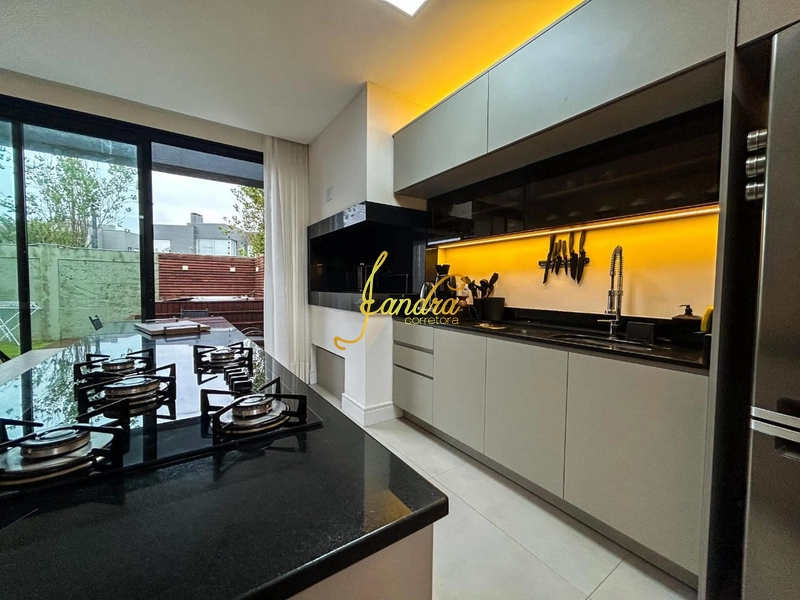 Casa térrea no condomínio Sunset Mobiliado e decorado: 21ª foto da galeria de imagens do imóvel
