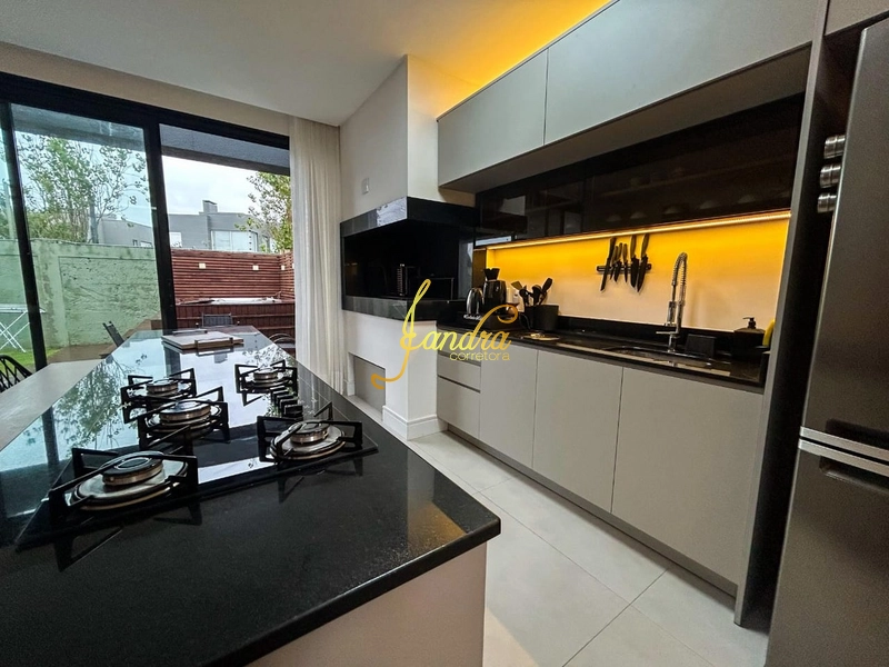 Casa térrea no condomínio Sunset Mobiliado e decorado: 19ª foto da galeria de imagens do imóvel