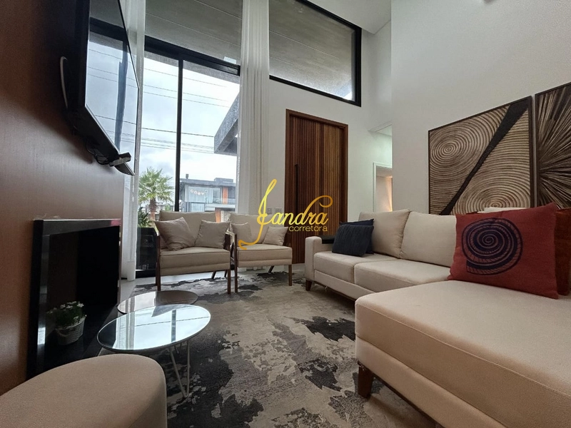 Casa térrea no condomínio Sunset Mobiliado e decorado: 22ª foto da galeria de imagens do imóvel