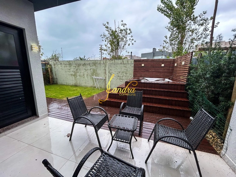Casa térrea no condomínio Sunset Mobiliado e decorado: 8ª foto da galeria de imagens do imóvel