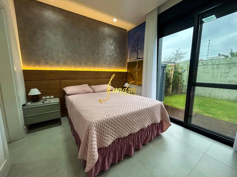 Casa térrea no condomínio Sunset Mobiliado e decorado: 7ª foto da galeria de imagens do imóvel