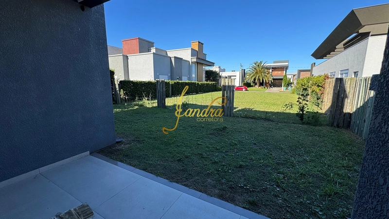 Mobiliado e decorado casa térrea: 2ª foto da galeria de imagens do imóvel