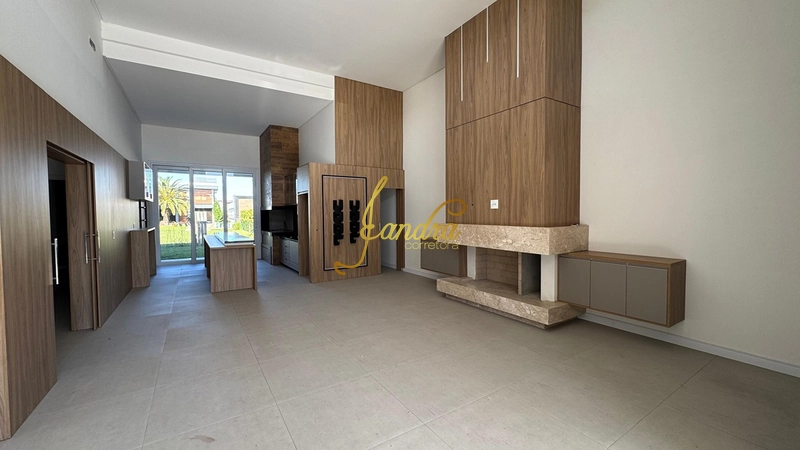 Mobiliado e decorado casa térrea: 6ª foto da galeria de imagens do imóvel