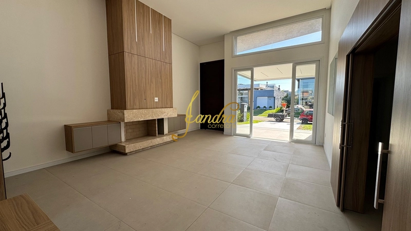 Mobiliado e decorado casa térrea: 3ª foto da galeria de imagens do imóvel