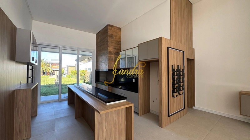 Mobiliado e decorado casa térrea: 7ª foto da galeria de imagens do imóvel