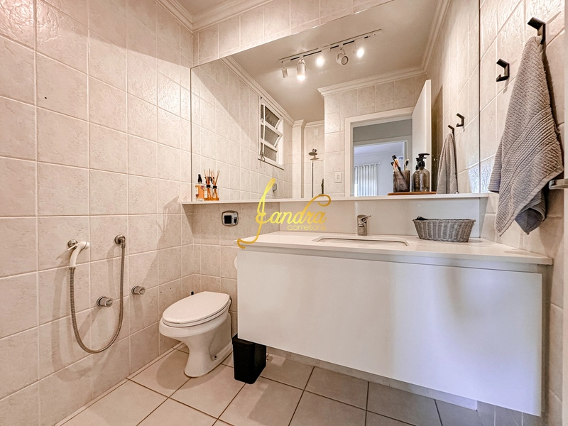 Apartamento Beira mar: 46ª foto da galeria de imagens do imóvel