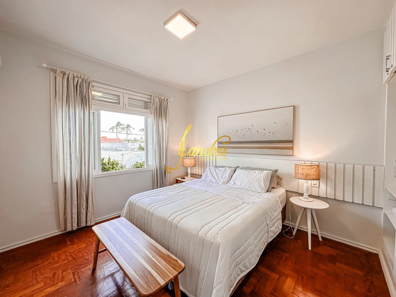 Apartamento Beira mar: 28ª foto da galeria de imagens do imóvel