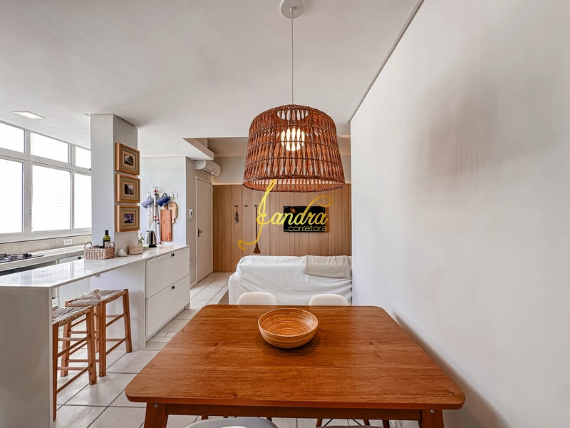 Apartamento Beira mar: 20ª foto da galeria de imagens do imóvel