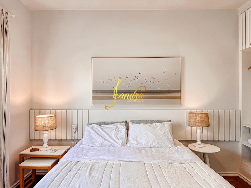 Apartamento Beira mar: 32ª foto da galeria de imagens do imóvel
