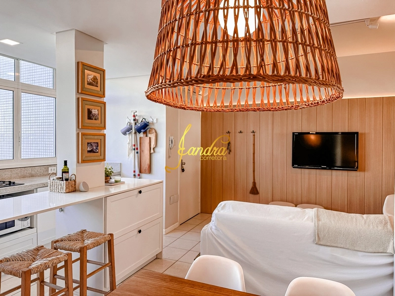 Apartamento Beira mar: 45ª foto da galeria de imagens do imóvel