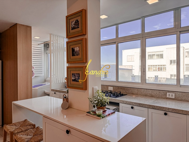 Apartamento Beira mar: 47ª foto da galeria de imagens do imóvel