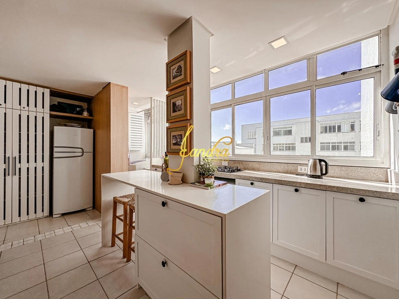 Apartamento Beira mar: 16ª foto da galeria de imagens do imóvel