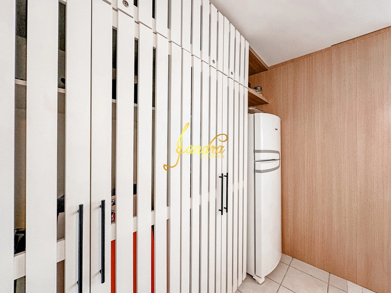 Apartamento Beira mar: 3ª foto da galeria de imagens do imóvel