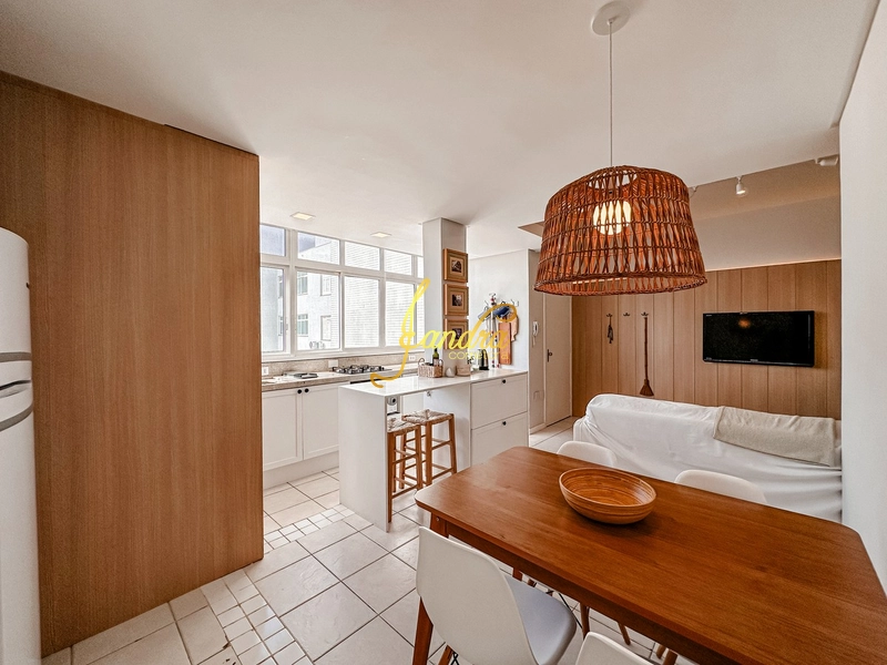 Apartamento Beira mar: 30ª foto da galeria de imagens do imóvel