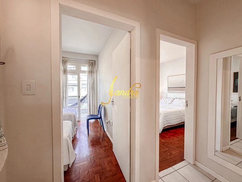 Apartamento Beira mar: 15ª foto da galeria de imagens do imóvel