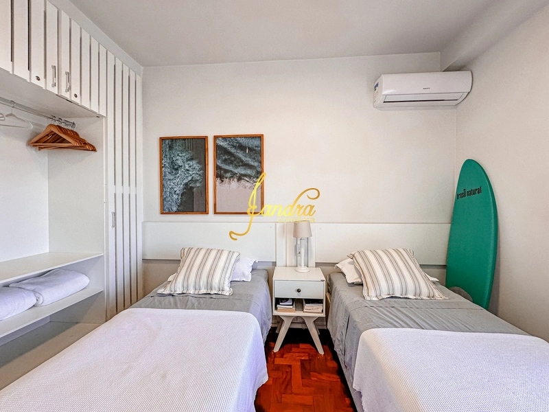 Apartamento Beira mar: 17ª foto da galeria de imagens do imóvel