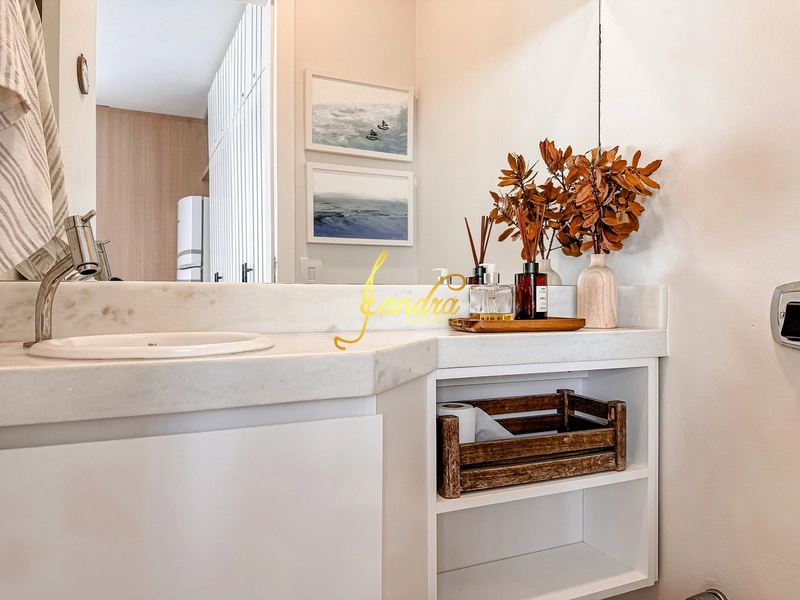 Apartamento Beira mar: 11ª foto da galeria de imagens do imóvel